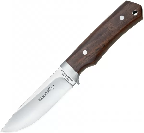Black Fox Hunter knives BF010WD