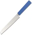Butterfork Bread Knife Blue - BF01BKBU