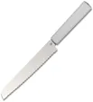 Butterfork Bread Knife Light Gray - BF01BKLG
