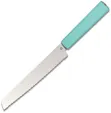 Butterfork Bread Knife Mint Green - BF01BKMT