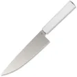 Butterfork Chefs Knife Light Gray - BF01CKLG