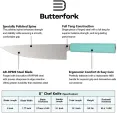 Butterfork Chefs knives AR-RPM9 BF01CKMT