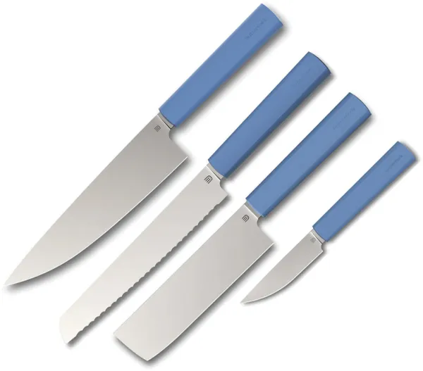Butterfork Knives Set AR-RPM9 Ultramarine BF01FKSBU