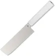 Butterfork Nakiri Knife Light Gray - BF01NKLG