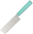 Butterfork Nakiri Knife Light Mint Grn - BF01NKMT