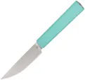 Butterfork Paring Knife Green - BF01PKMT