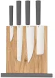 Butterfork Modern Kitchen Set w/Stand DG - BF01WSDG