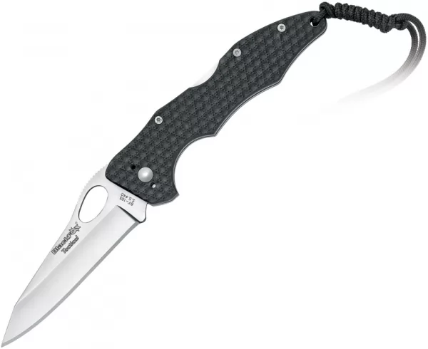 Black Fox Tactical Lockback knives BF105