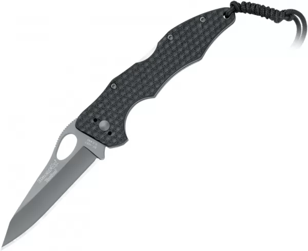 Black Fox Tactical Lockback knives BF105T