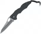 Black Fox Tactical Lockback - BF105T