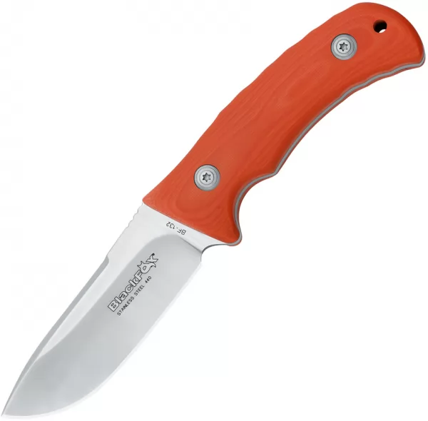 Black Fox Outdoor Fixed Blade knives BF132