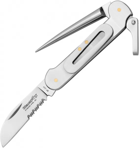 Black Fox Sailing Knife knives BF237