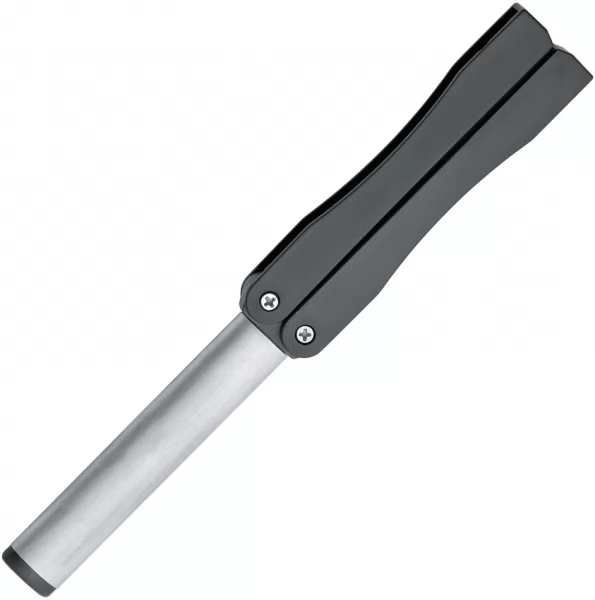 Black Fox Folding Diamond Sharpener knives BF300