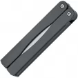 Black Fox Folding Diamond Sharpener knives BF300