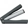 Black Fox Folding Diamond Sharpener knives BF300