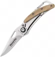 Black Fox Framelock - BF434ZW