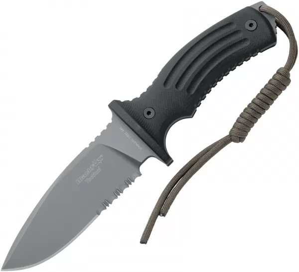 Black Fox Tora Fixed Blade knives BF700B
