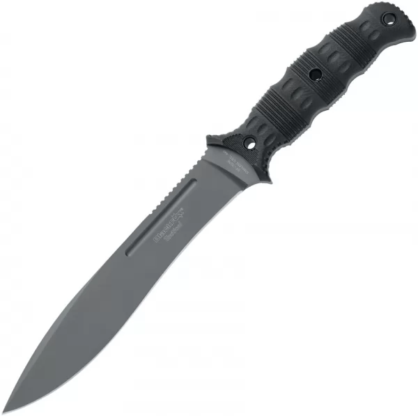 Black Fox Panthera Fixed Blade knives BF707B