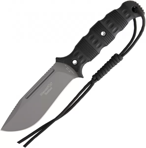Black Fox Trackmaster Fixed Blade knives BF709