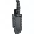 Black Fox Trackmaster Fixed Blade knives BF709