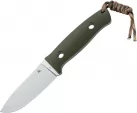 Black Fox Vesuvius Fixed Blade - BF710D2OD