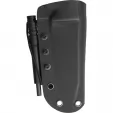 Black Fox Vesuvius Fixed Blade knives BF710