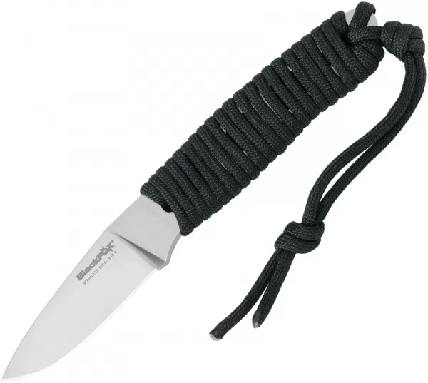 Black Fox Tarlo Alfredo Doricchi knives BF713