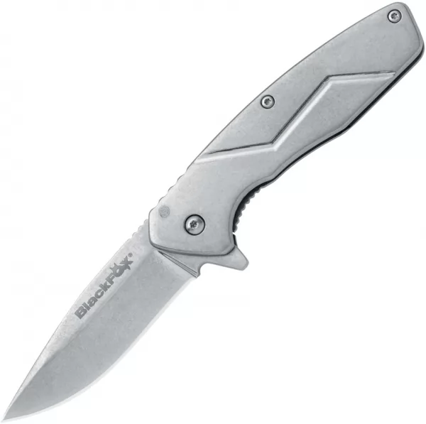 Black Fox Steelix Linerlock knives BF717