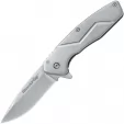 Black Fox Steelix Linerlock - BF717