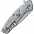 Black Fox Steelix Linerlock knives BF717