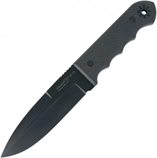 Black Fox All Points Fixed Blade knives BF718