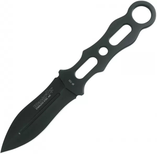 Black Fox Throwing Knife knives BF720