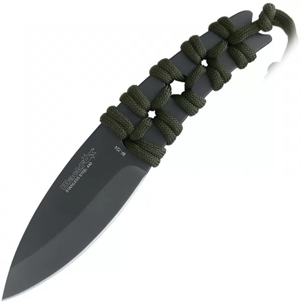 Black Fox Throwing Knife knives BF724