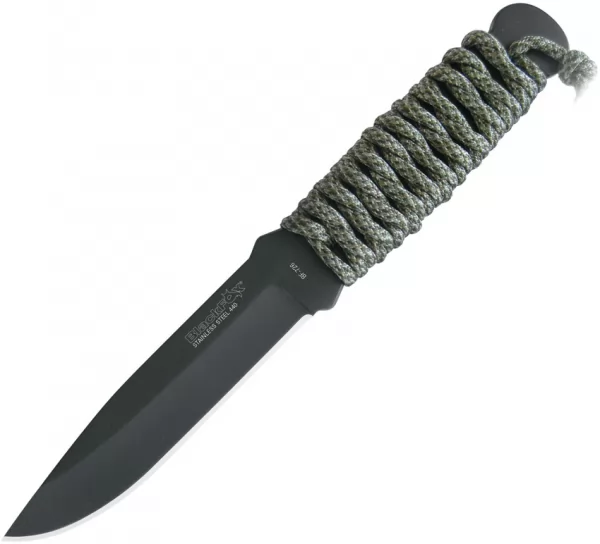 Black Fox Throwing Knife knives BF726