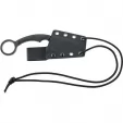 Black Fox Specwarcom Fixed Blade knives BF730