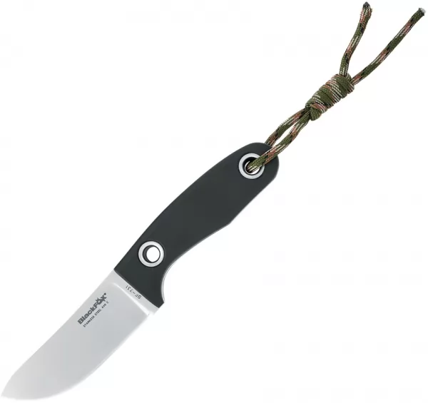 Black Fox Viator Fixed Blade knives BF731