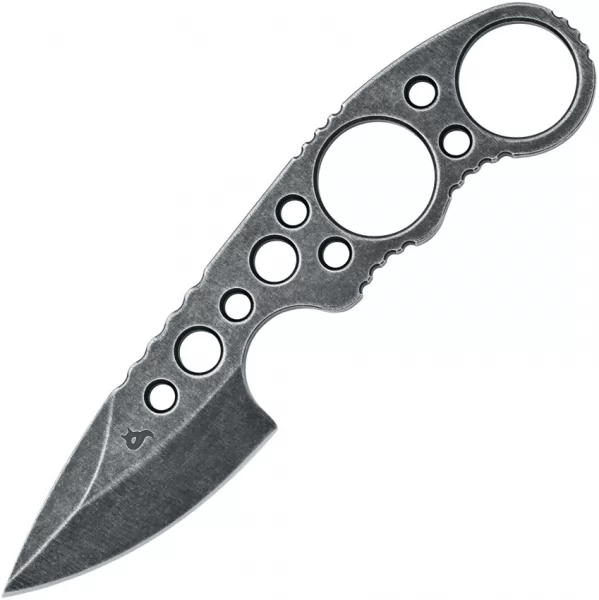 Black Fox Skelergo Fixed Blade knives BF734