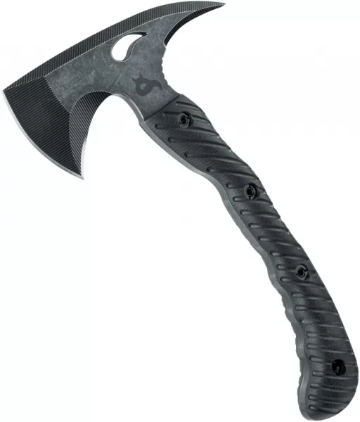 Black Fox Evolution Axe knives BF735
