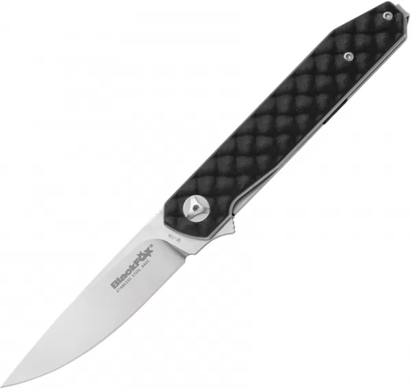 Black Fox Reloaded Linerlock knives BF736