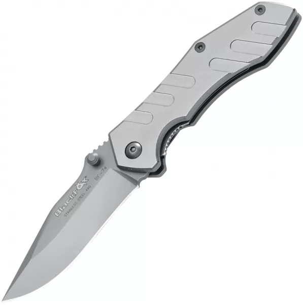 Black Fox BF-74 Linerlock knives BF74