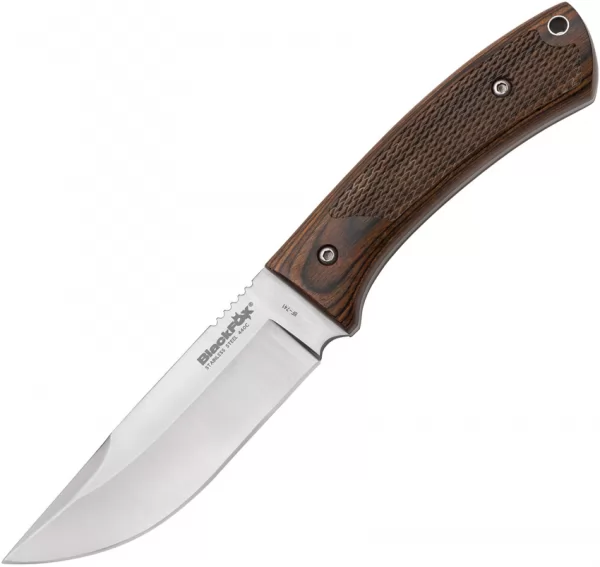Black Fox Companion Fixed Blade knives BF741