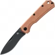 Black Fox Ciol Slip Joint Copper - BF748CR