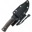 Black Fox Explorator Fixed Blade knives BF749
