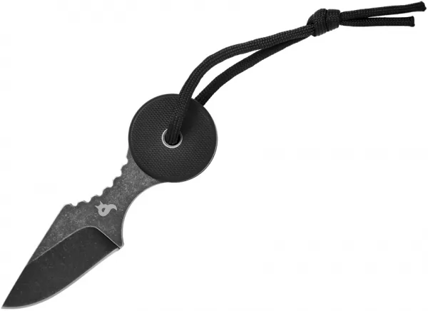 Black Fox Arrow Fixed Blade knives BF753