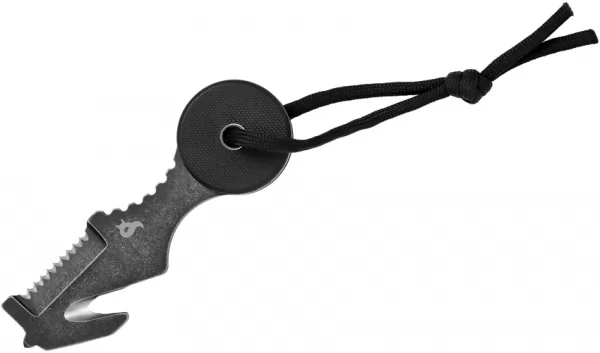 Black Fox Plan B Fixed Blade knives BF754