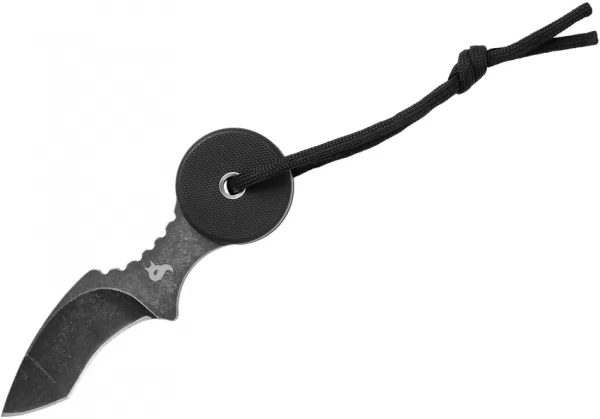 Black Fox Lollypop Fixed Blade knives BF755
