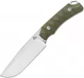 Black Fox Lynx Fixed Blade OD Green G10 - BF756OD