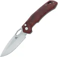 Black Fox Astros Button Lock Wood - BF770WD