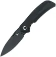 Black Fox Paradigma Linerlock Black G10 - BF781G10