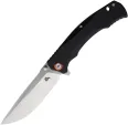 Black Fox Linerlock Black - BF782OR